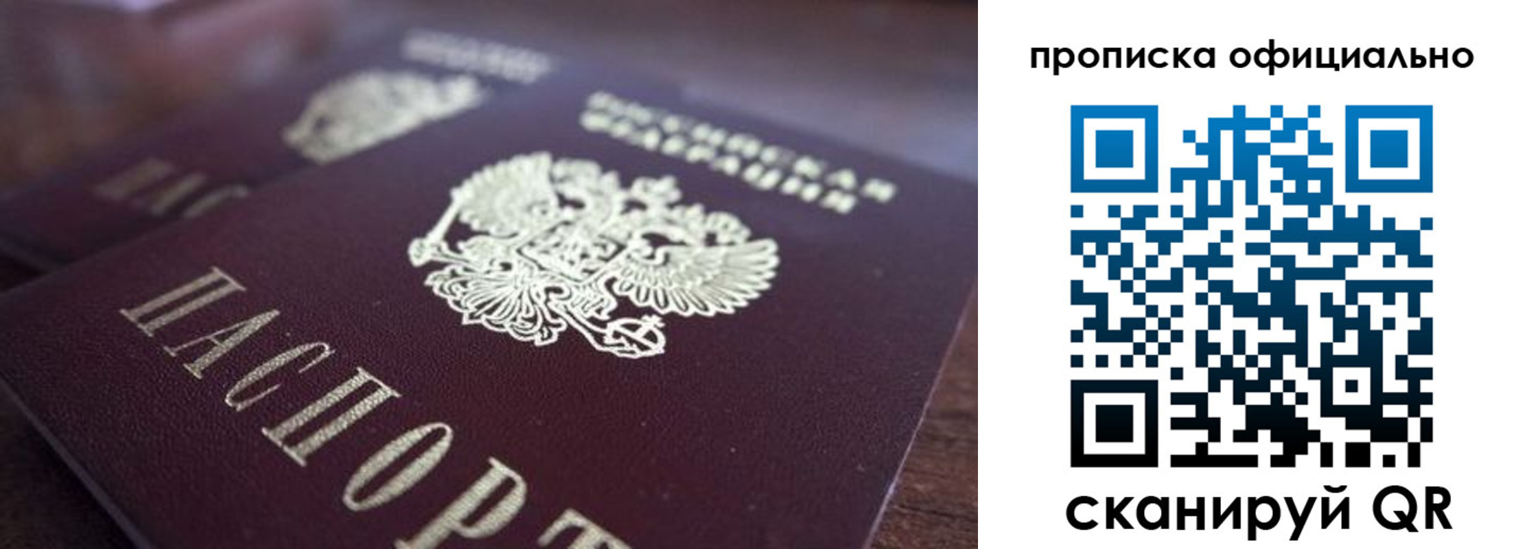 временная прописка в Лосино-Петровском